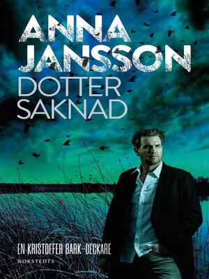 cover image of Dotter saknad